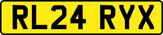 RL24RYX