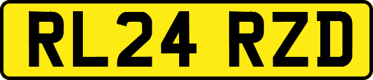 RL24RZD