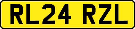RL24RZL