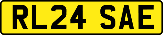 RL24SAE