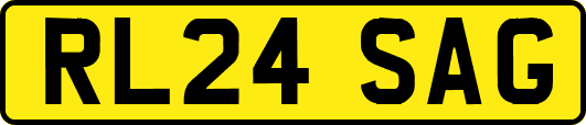 RL24SAG