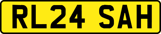 RL24SAH