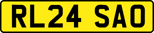 RL24SAO
