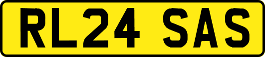 RL24SAS