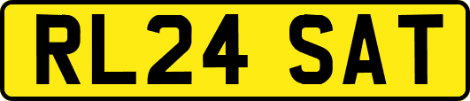 RL24SAT