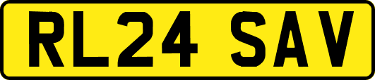 RL24SAV