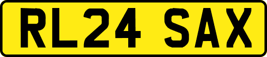 RL24SAX