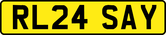 RL24SAY