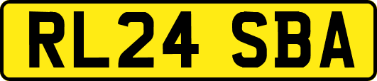 RL24SBA