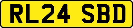 RL24SBD