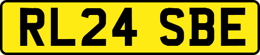 RL24SBE