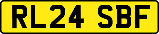 RL24SBF