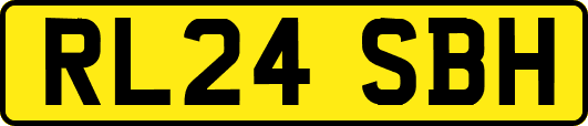 RL24SBH