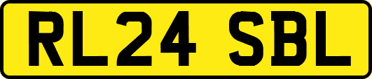 RL24SBL