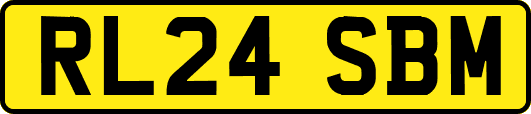 RL24SBM