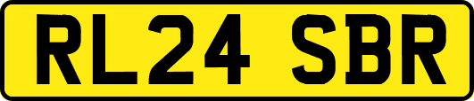RL24SBR