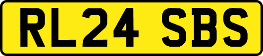 RL24SBS
