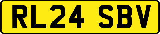 RL24SBV