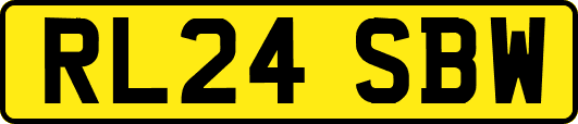 RL24SBW