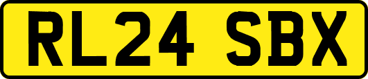 RL24SBX