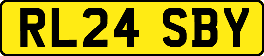 RL24SBY