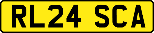 RL24SCA