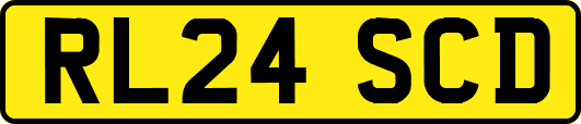 RL24SCD