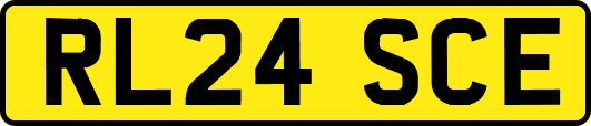 RL24SCE