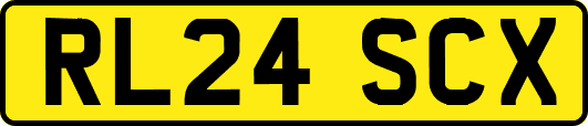 RL24SCX