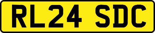 RL24SDC