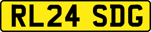 RL24SDG