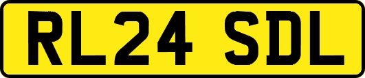 RL24SDL