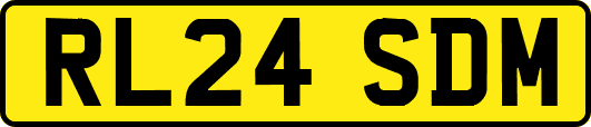 RL24SDM
