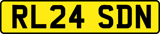 RL24SDN