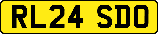 RL24SDO