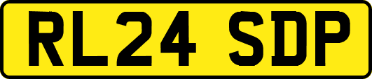 RL24SDP