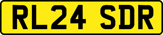 RL24SDR