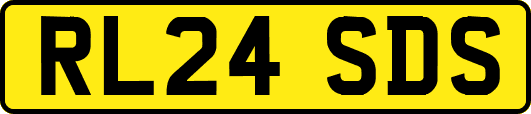 RL24SDS