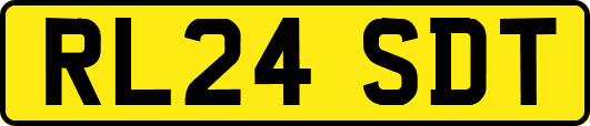 RL24SDT