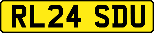 RL24SDU
