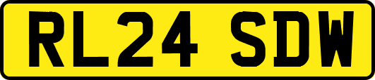 RL24SDW