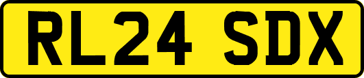RL24SDX