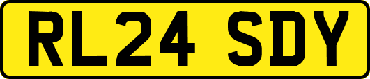 RL24SDY