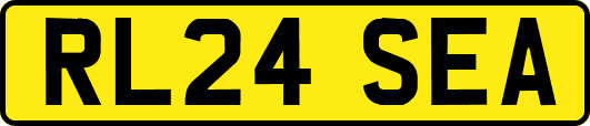 RL24SEA
