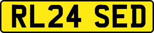 RL24SED