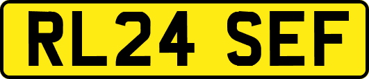 RL24SEF