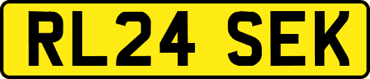 RL24SEK