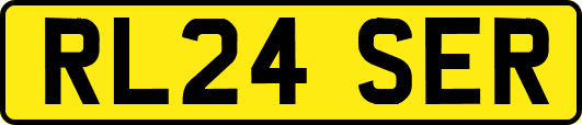 RL24SER