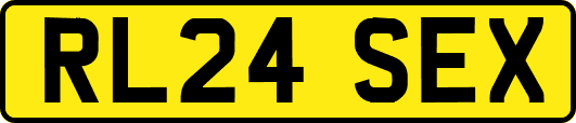 RL24SEX