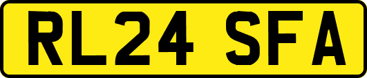 RL24SFA